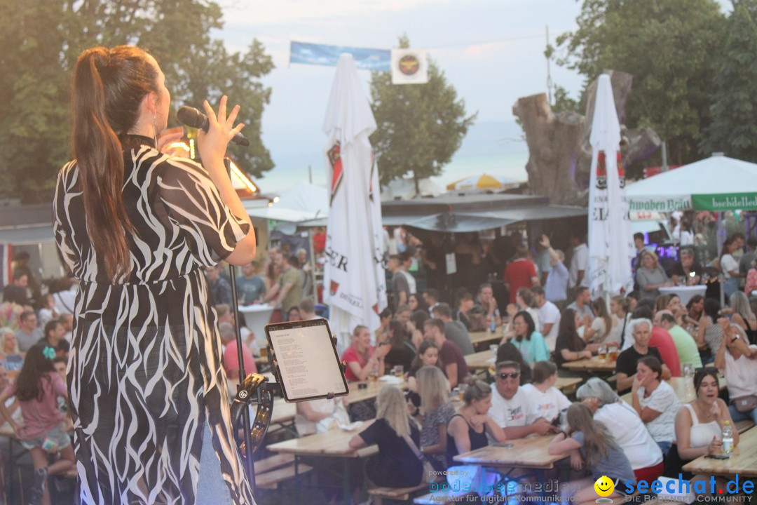 Seehasenfest - Friedrichshafen am Bodensee, 15.07.2022