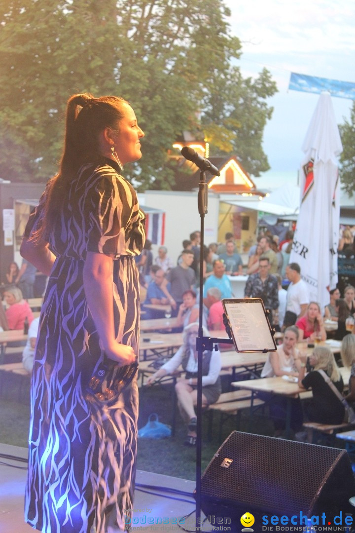 Seehasenfest - Friedrichshafen am Bodensee, 15.07.2022