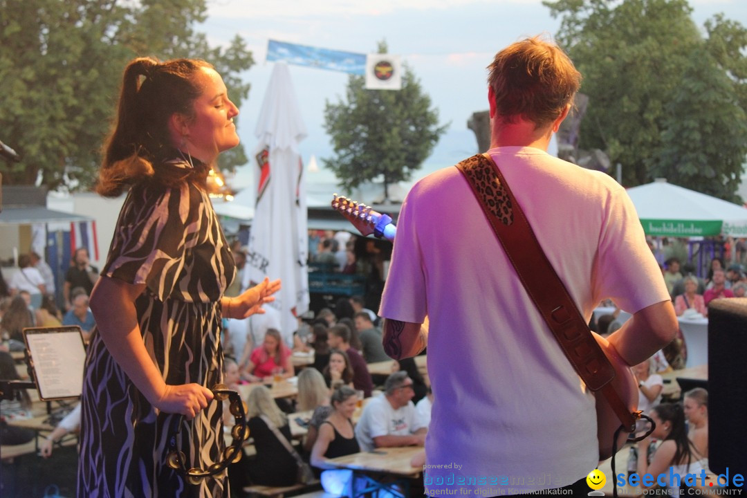 Seehasenfest - Friedrichshafen am Bodensee, 15.07.2022