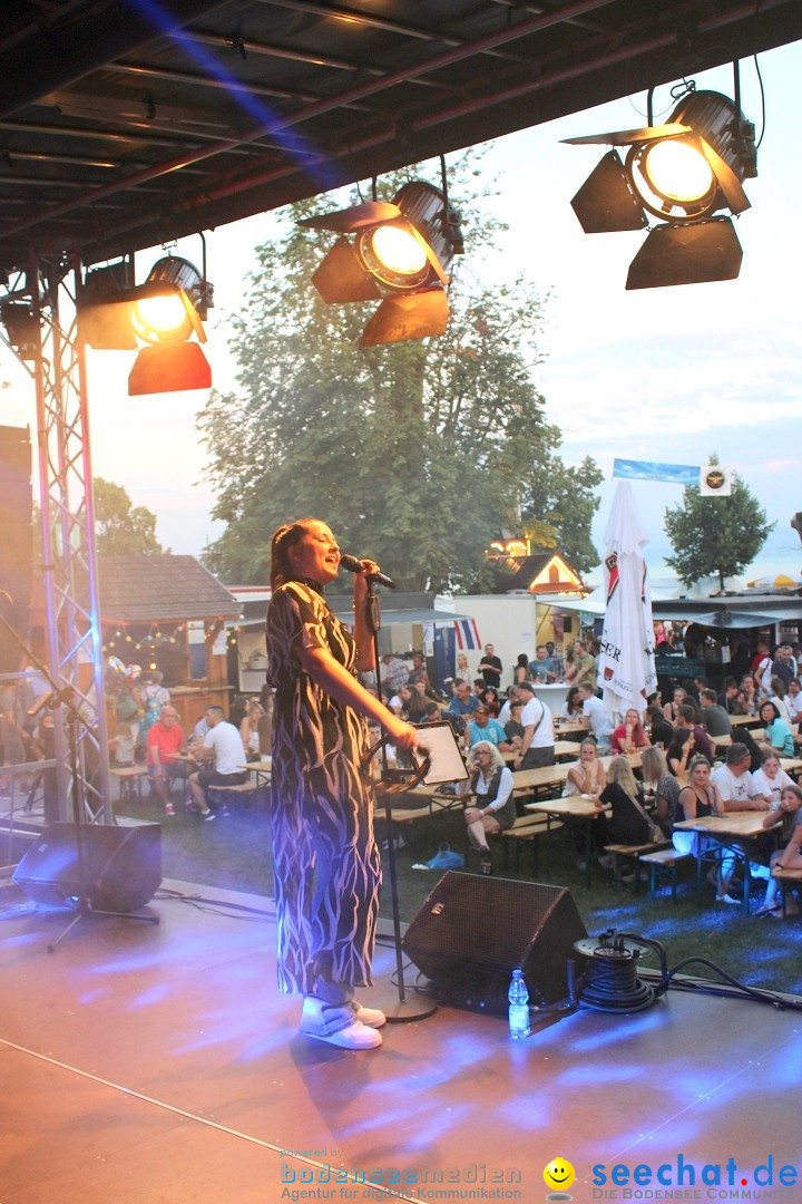 Seehasenfest - Friedrichshafen am Bodensee, 15.07.2022