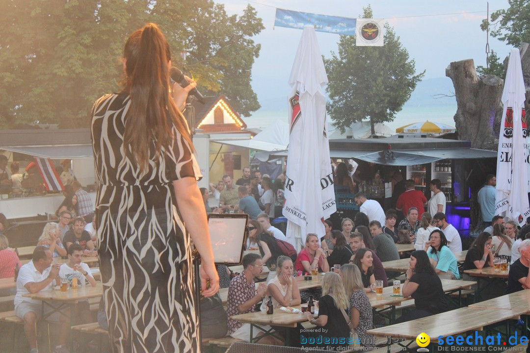 Seehasenfest - Friedrichshafen am Bodensee, 15.07.2022