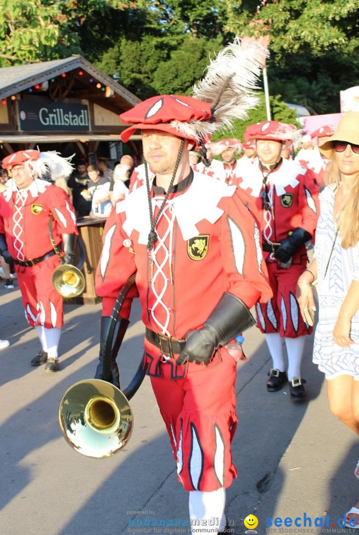 Seehasenfest - Friedrichshafen am Bodensee, 15.07.2022