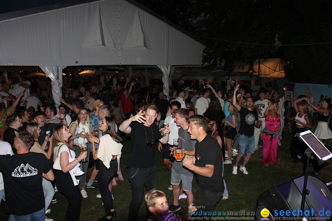 Seehasenfest - Friedrichshafen am Bodensee, 15.07.2022