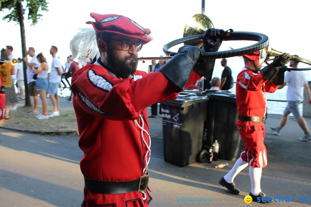 Seehasenfest - Friedrichshafen am Bodensee, 15.07.2022