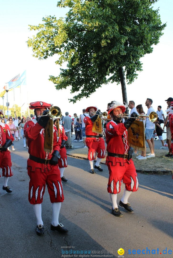 Seehasenfest - Friedrichshafen am Bodensee, 15.07.2022