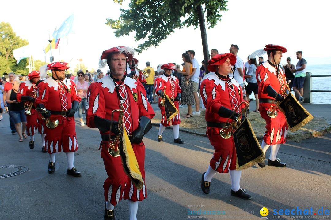 Seehasenfest - Friedrichshafen am Bodensee, 15.07.2022