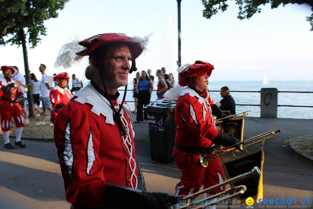 Seehasenfest - Friedrichshafen am Bodensee, 15.07.2022