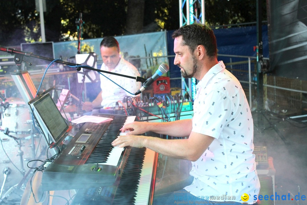 Seehasenfest - Friedrichshafen am Bodensee, 15.07.2022