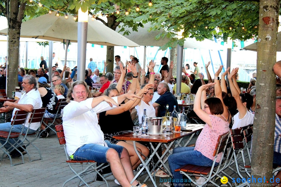 Seehasenfest - Friedrichshafen am Bodensee, 15.07.2022