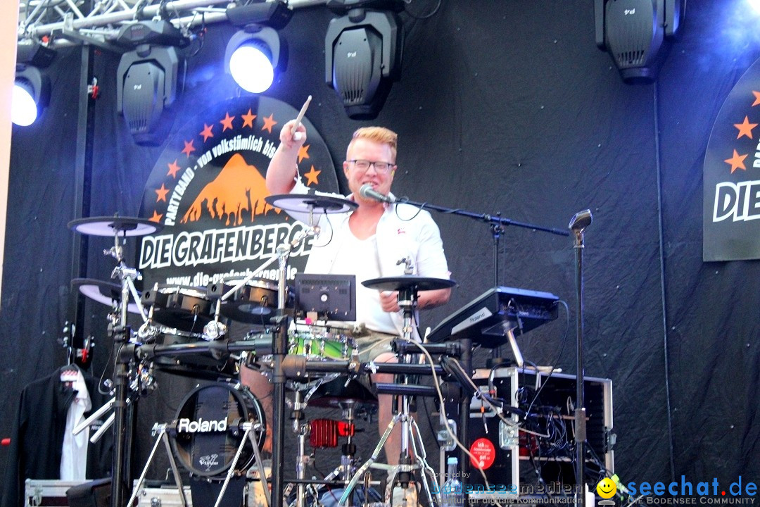 Seehasenfest - Friedrichshafen am Bodensee, 15.07.2022