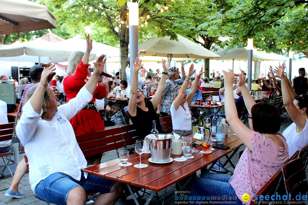 Seehasenfest - Friedrichshafen am Bodensee, 15.07.2022