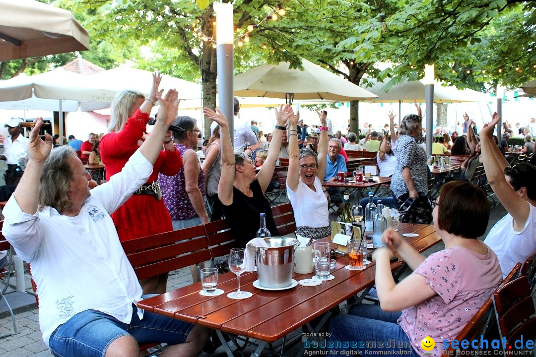 Seehasenfest - Friedrichshafen am Bodensee, 15.07.2022