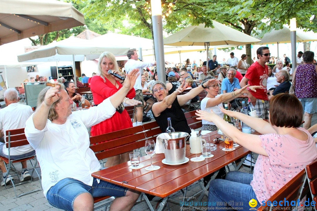 Seehasenfest - Friedrichshafen am Bodensee, 15.07.2022