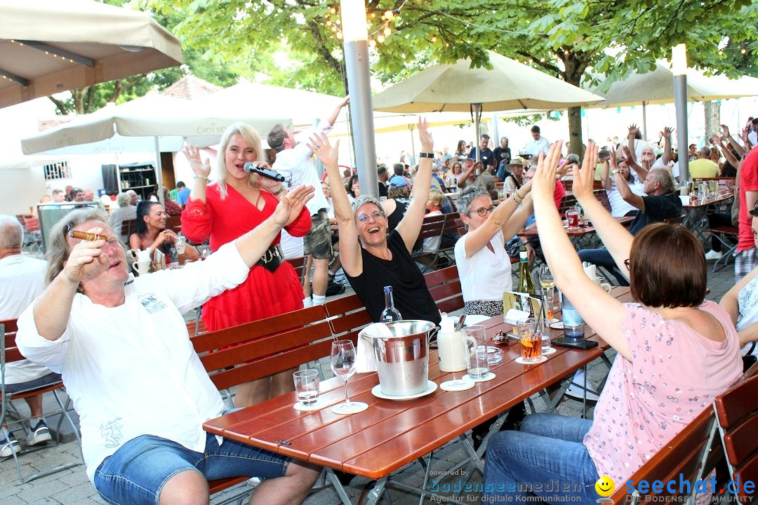 Seehasenfest - Friedrichshafen am Bodensee, 15.07.2022