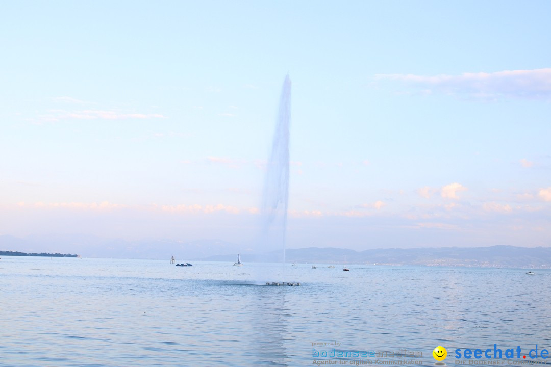 Seehasenfest - Friedrichshafen am Bodensee, 15.07.2022