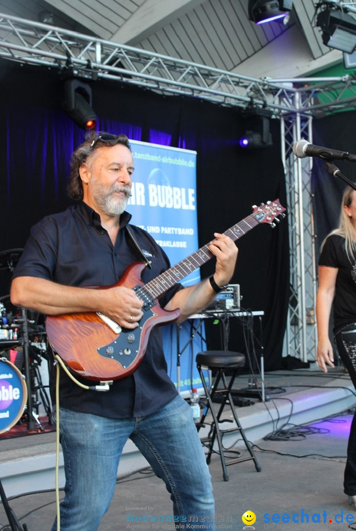 Seehasenfest - Friedrichshafen am Bodensee, 15.07.2022