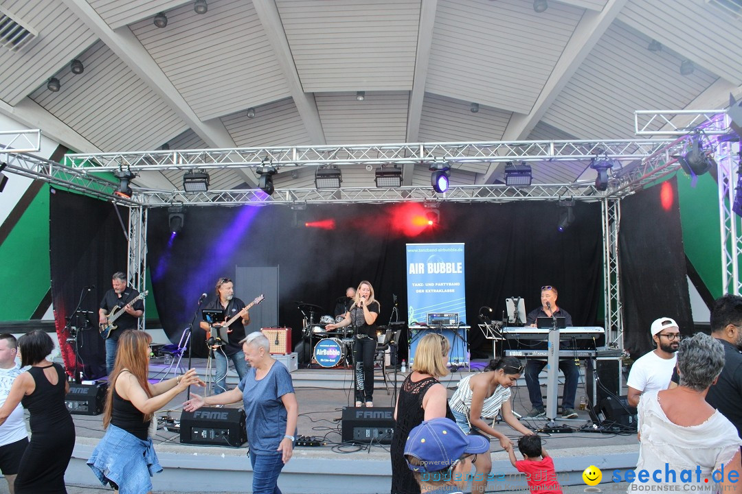 Seehasenfest - Friedrichshafen am Bodensee, 15.07.2022