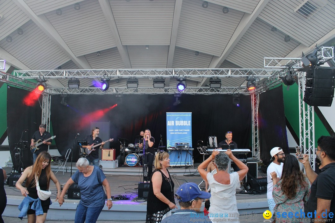 Seehasenfest - Friedrichshafen am Bodensee, 15.07.2022