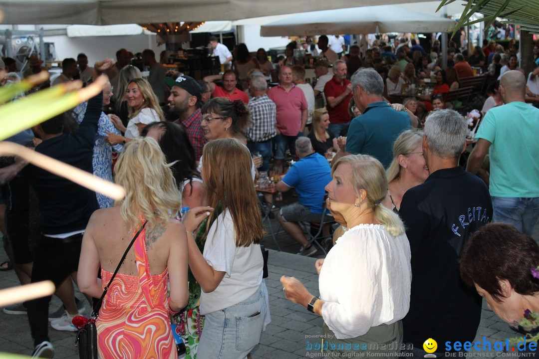 Seehasenfest - Friedrichshafen am Bodensee, 16.07.2022