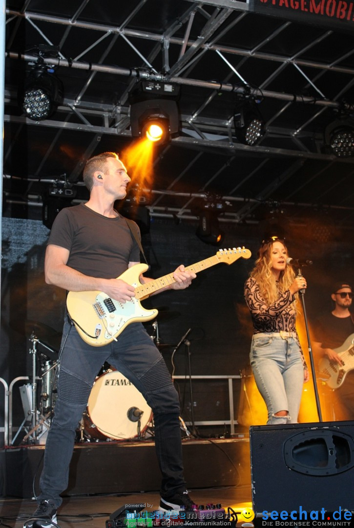 Seehasenfest - Friedrichshafen am Bodensee, 16.07.2022