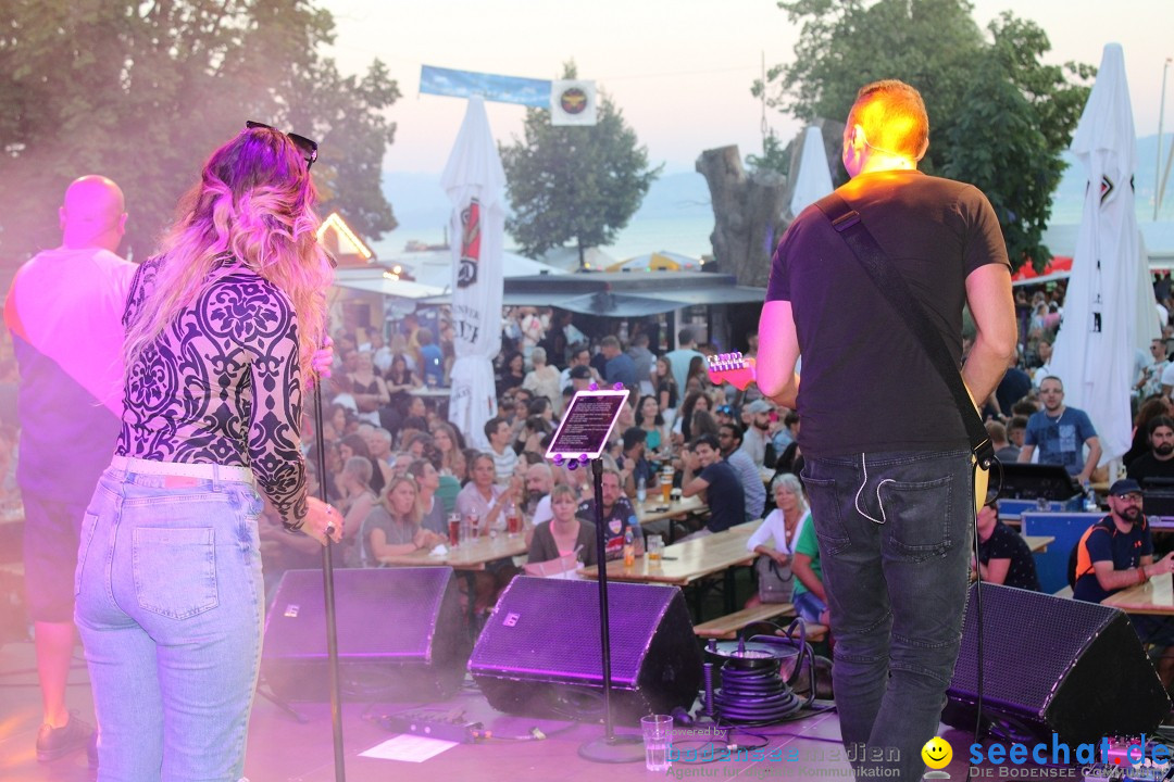 Seehasenfest - Friedrichshafen am Bodensee, 16.07.2022