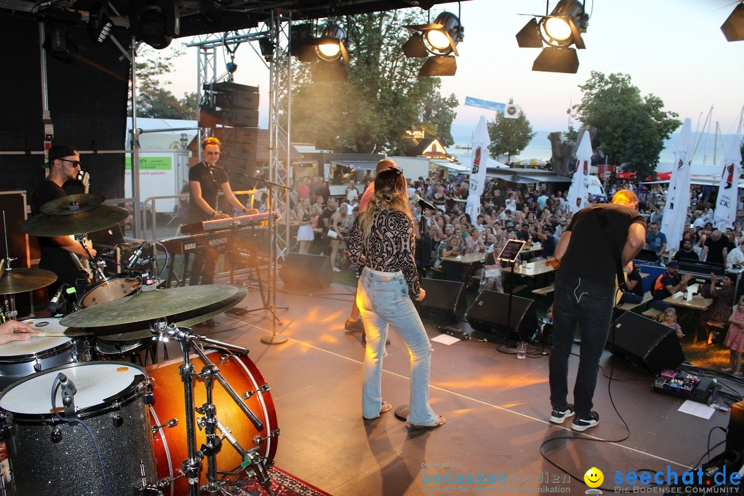 Seehasenfest - Friedrichshafen am Bodensee, 16.07.2022