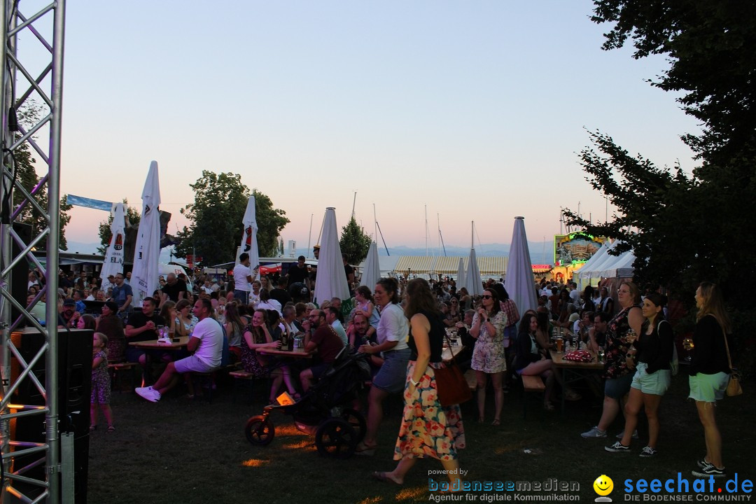 Seehasenfest - Friedrichshafen am Bodensee, 16.07.2022