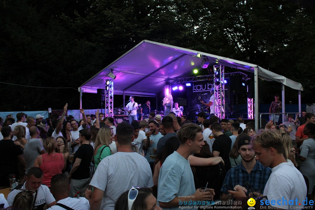 Seehasenfest - Friedrichshafen am Bodensee, 16.07.2022