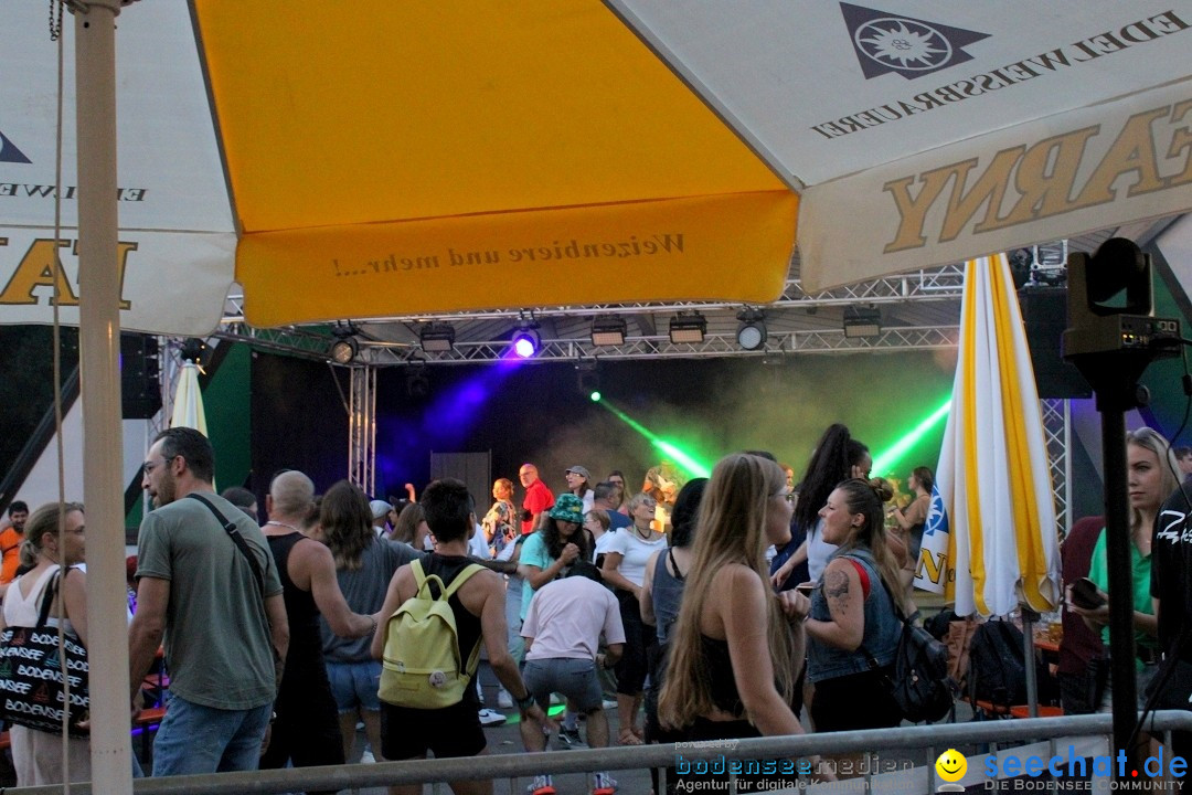 Seehasenfest - Friedrichshafen am Bodensee, 16.07.2022