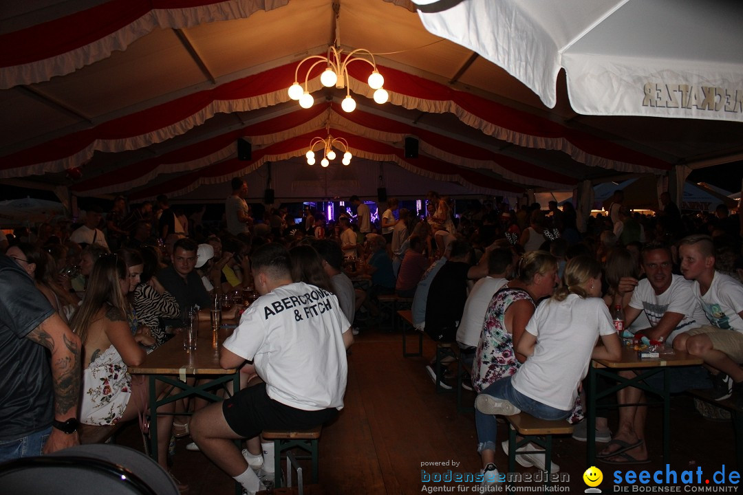 Seehasenfest - Friedrichshafen am Bodensee, 16.07.2022