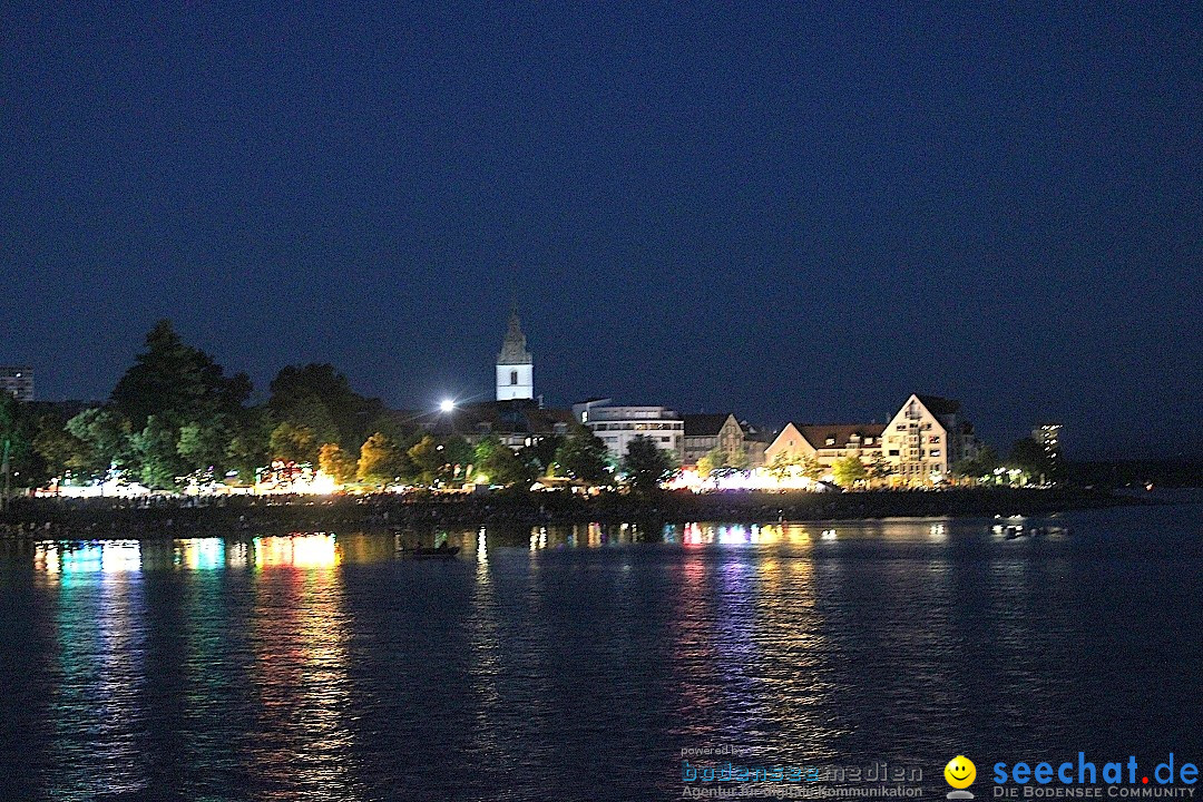 Seehasenfest - Friedrichshafen am Bodensee, 16.07.2022