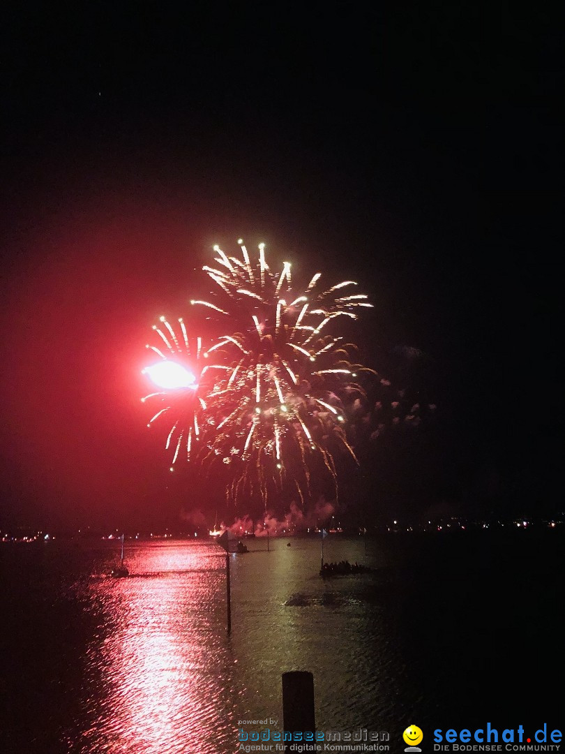 Seehasenfest - Friedrichshafen am Bodensee, 16.07.2022