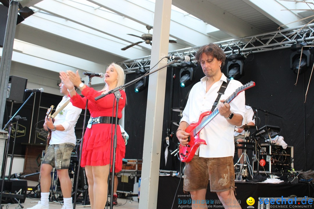 Seehasenfest - Friedrichshafen am Bodensee, 16.07.2022