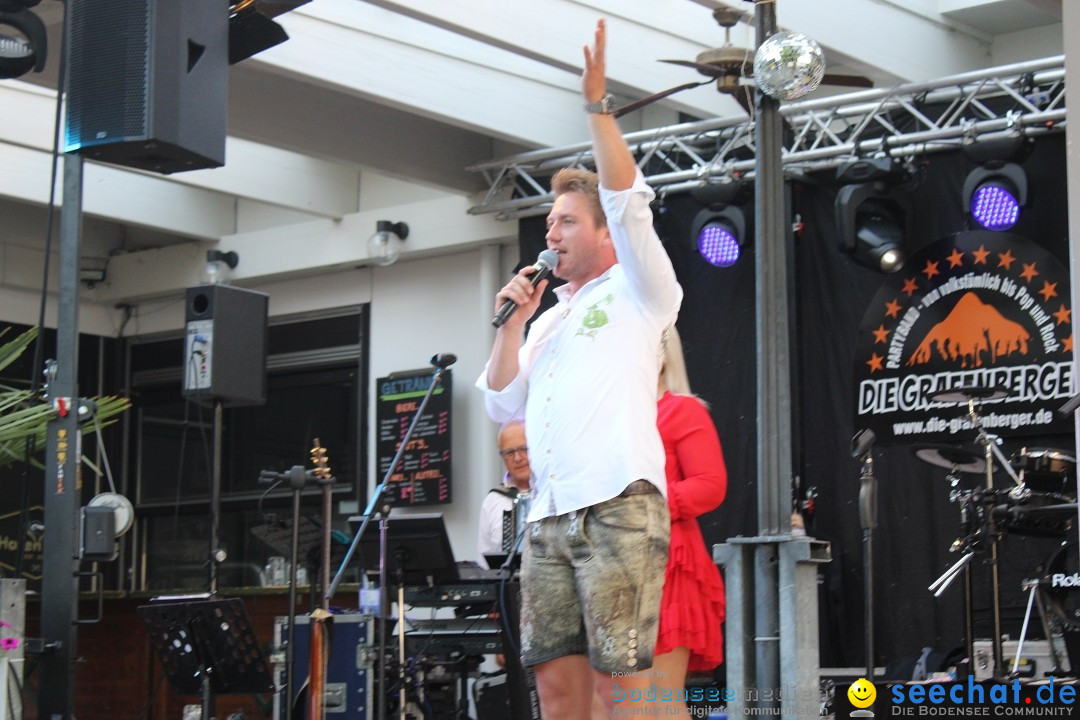 Seehasenfest - Friedrichshafen am Bodensee, 16.07.2022