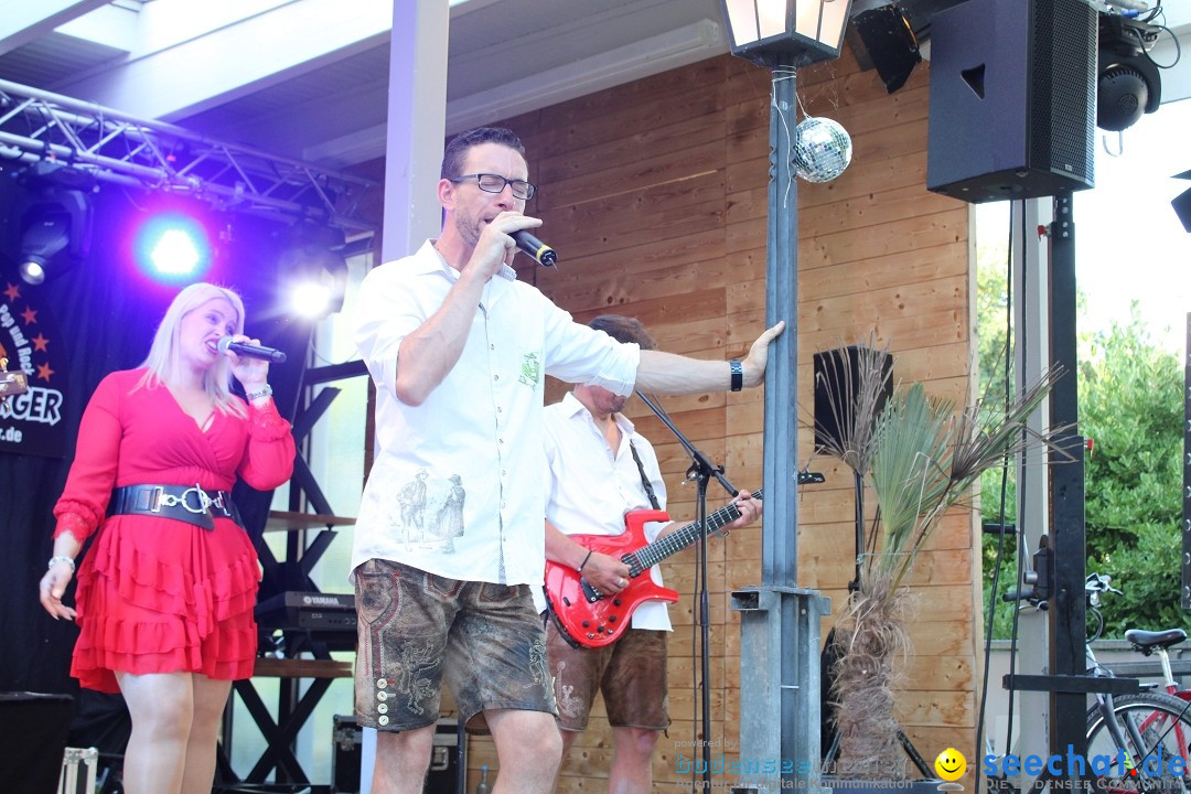 Seehasenfest - Friedrichshafen am Bodensee, 16.07.2022