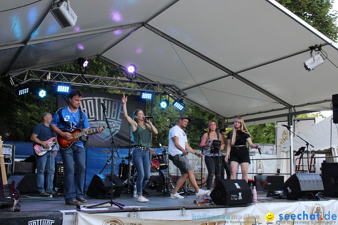 Seehasenfest - Friedrichshafen am Bodensee, 17.07.2022