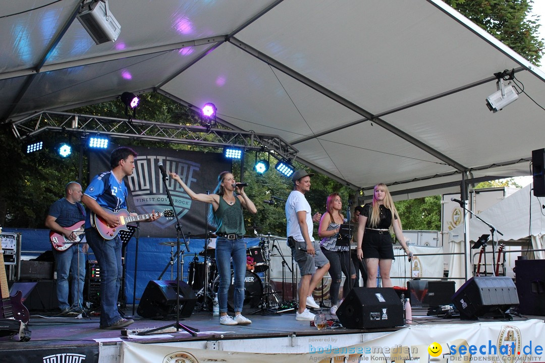 Seehasenfest - Friedrichshafen am Bodensee, 17.07.2022