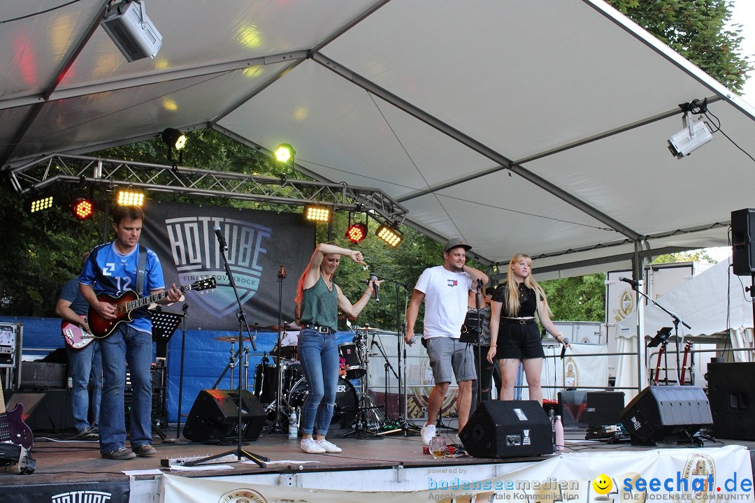 Seehasenfest - Friedrichshafen am Bodensee, 17.07.2022