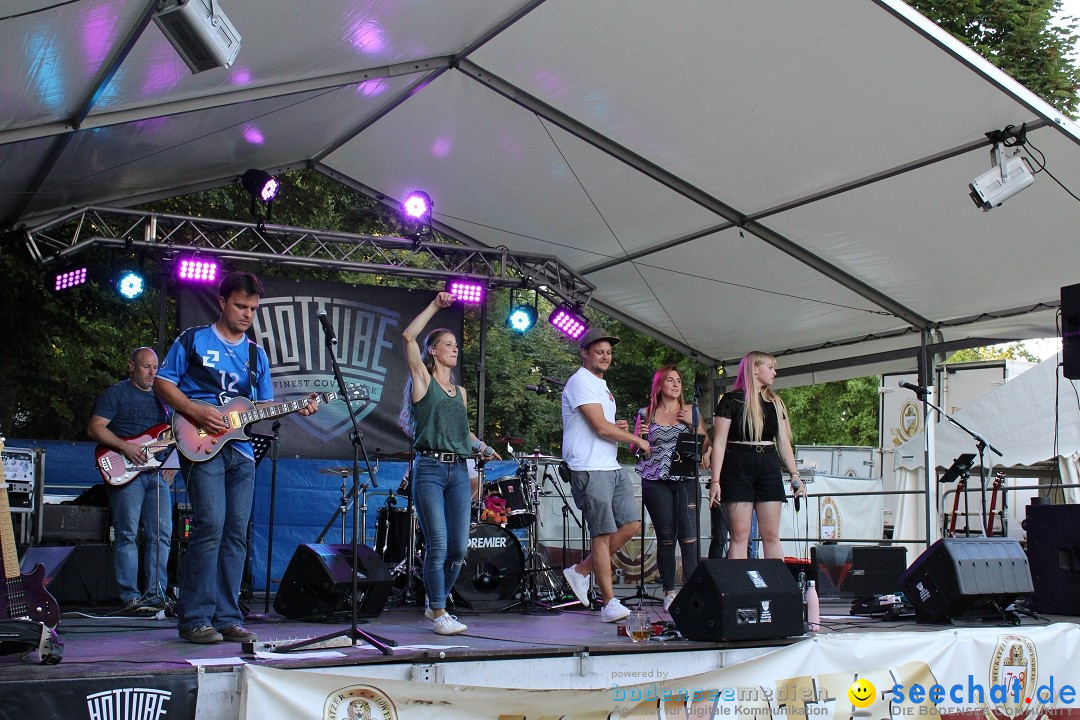 Seehasenfest - Friedrichshafen am Bodensee, 17.07.2022