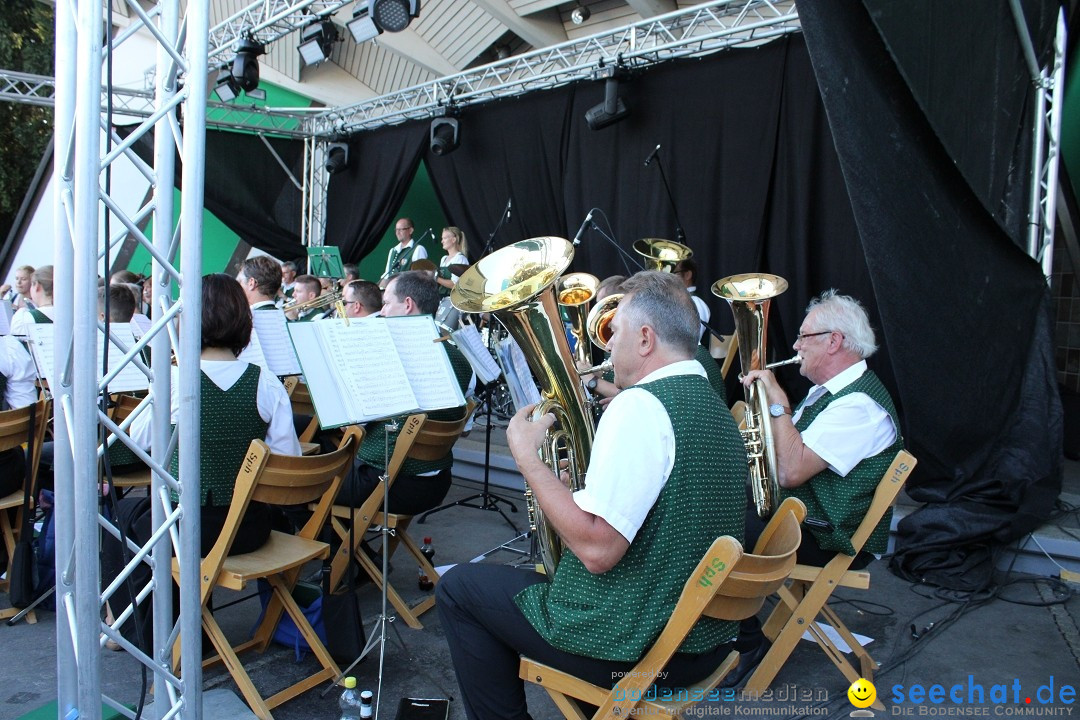 Seehasenfest - Friedrichshafen am Bodensee, 17.07.2022