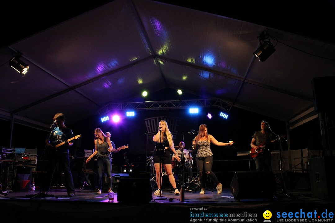 Seehasenfest - Friedrichshafen am Bodensee, 17.07.2022