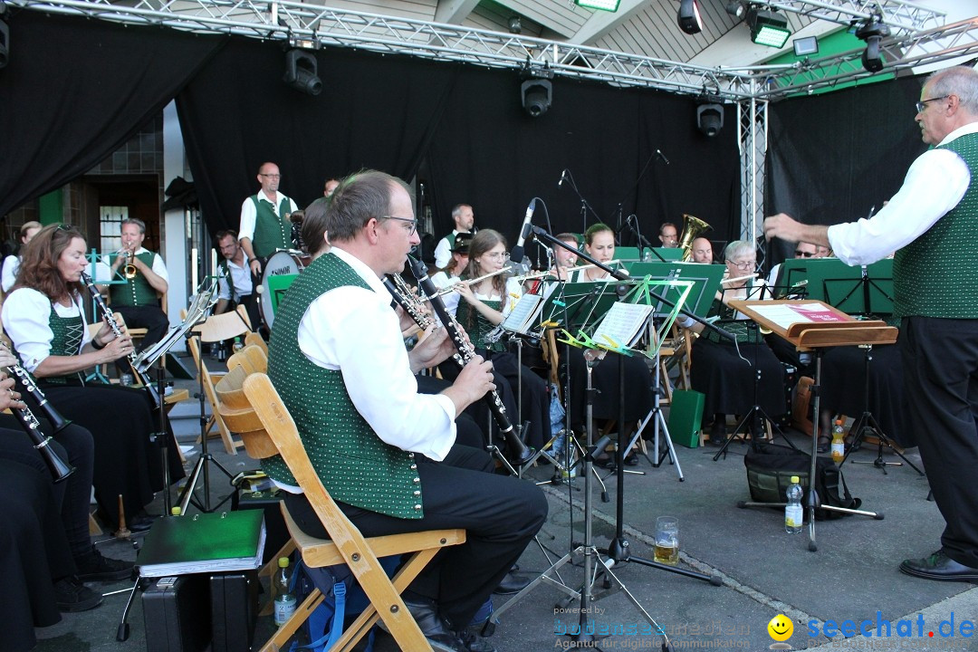 Seehasenfest - Friedrichshafen am Bodensee, 17.07.2022