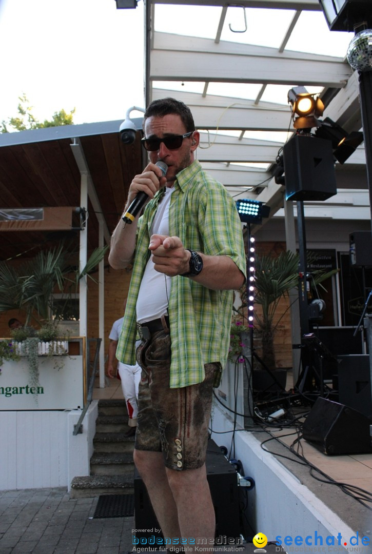 Seehasenfest - Friedrichshafen am Bodensee, 17.07.2022