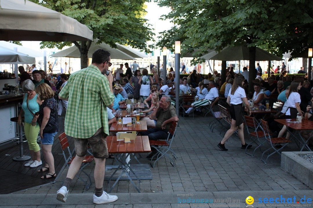 Seehasenfest - Friedrichshafen am Bodensee, 17.07.2022