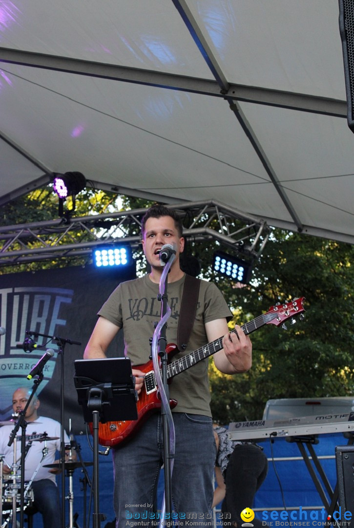 Seehasenfest - Friedrichshafen am Bodensee, 17.07.2022