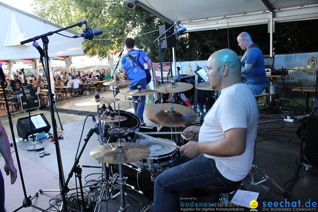 Seehasenfest - Friedrichshafen am Bodensee, 17.07.2022