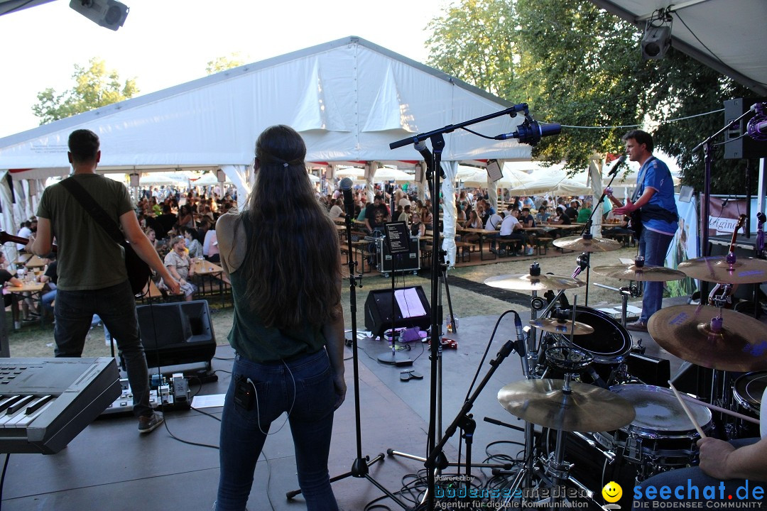 Seehasenfest - Friedrichshafen am Bodensee, 17.07.2022