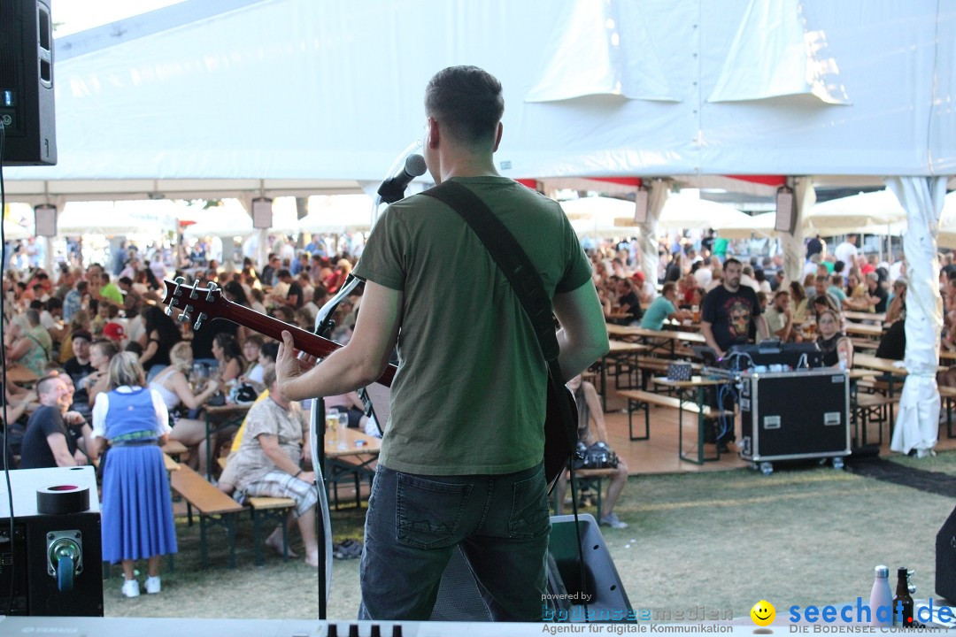 Seehasenfest - Friedrichshafen am Bodensee, 17.07.2022