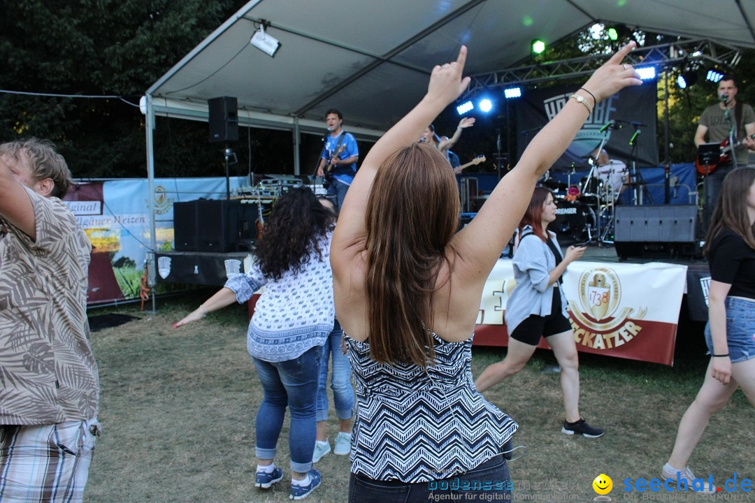 Seehasenfest - Friedrichshafen am Bodensee, 17.07.2022