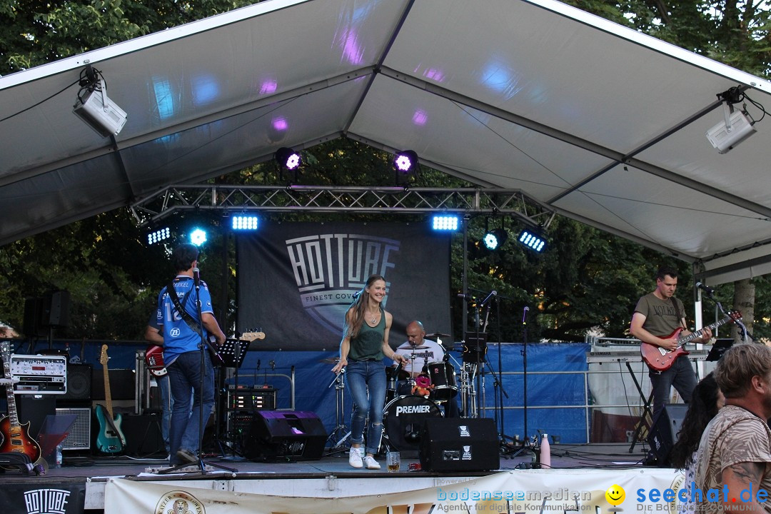 Seehasenfest - Friedrichshafen am Bodensee, 17.07.2022